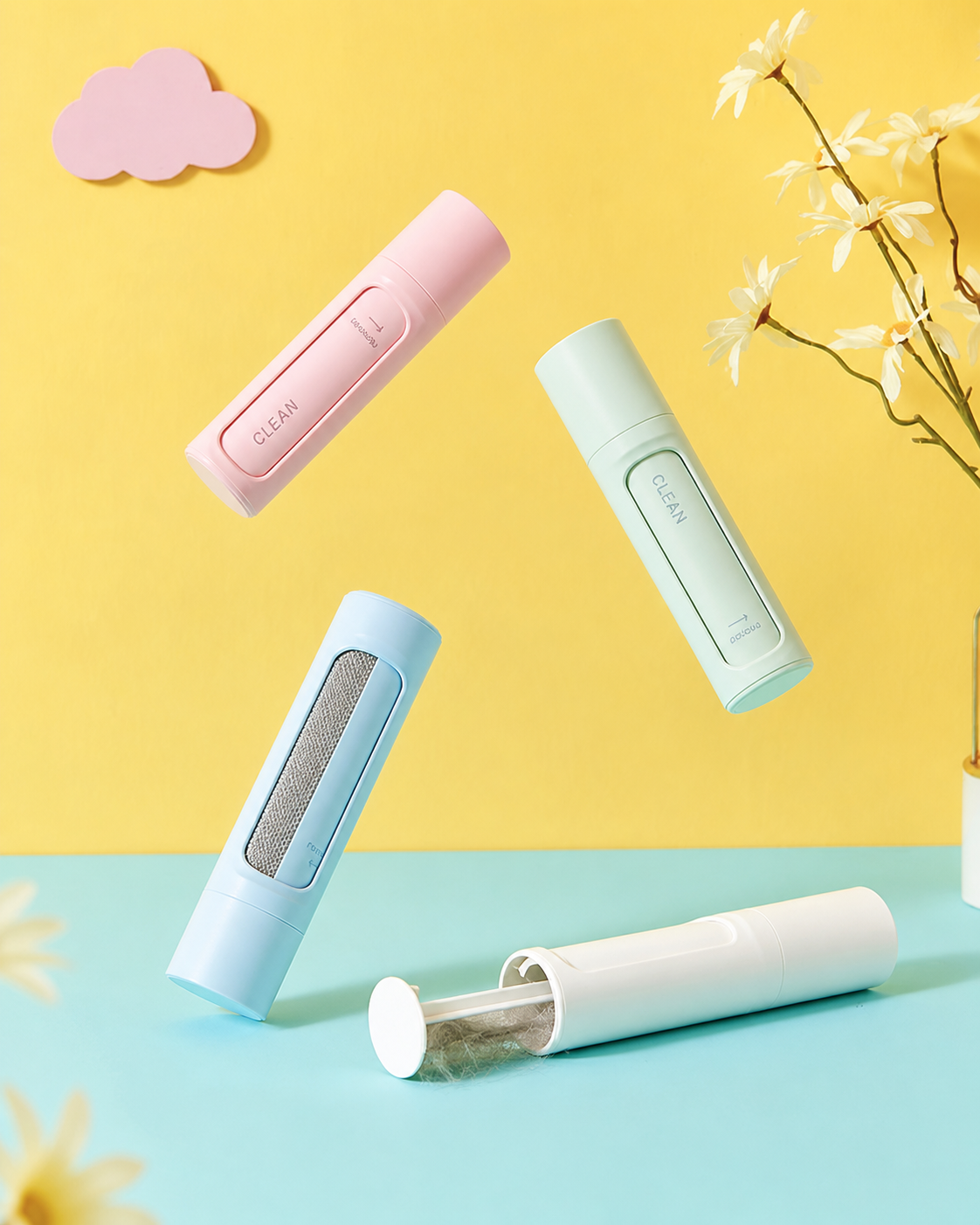 CLEANBRUSH